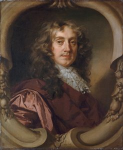 Egy úriember portréja alkotó: Peter Lely
