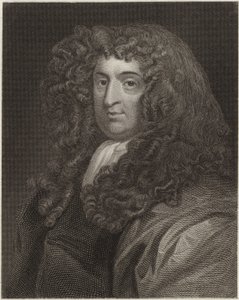 Samuel Butler alkotó: Peter Lely
