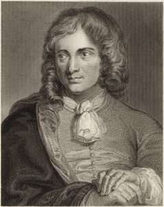 Thomas Flatban alkotó: Peter Lely