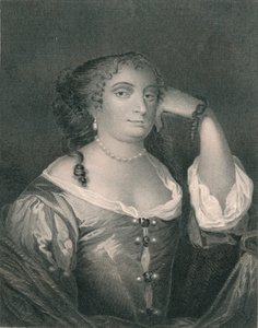 Anne Hyde, York hercegnője, 19. század eleje-közepe.