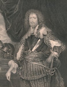Edward Sackville, Dorset negyedik grófja, 1630-as évek, 19. század eleje-közepe.