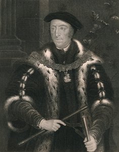 Thomas Howard, Norfolk hercege, 1530-as évek, 19. század eleje-közepe.