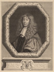 Braux-i Ignác Péter alkotó: Peter Ludwig van Schuppen after Henri Beaubrun