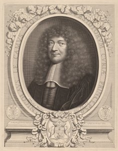 Nicholas Le Camus alkotó: Peter Ludwig van Schuppen after Pieter