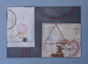 NÖVEKVŐ. 20-20 alkotó: Peter McClure
