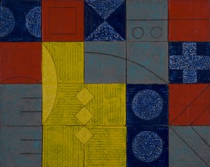 Deconstruct This, 2006 (vegyes média)
