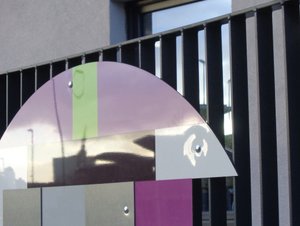 NEWCASTLE CONSTRUCTIVISMO, 2016, (FOTÓ) alkotó: Peter McClure