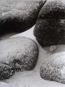 VINTAGE B&W FOTÓ No.9, 1987, (FOTÓ) alkotó: Peter McClure