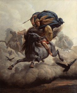 A Valkűr