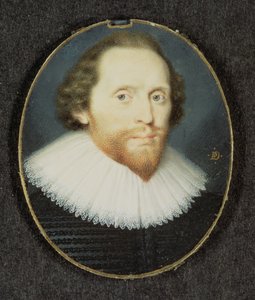 Az ember William Herbert, Pembroke 3. grófja, 1625 körül