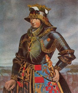 I. Maximilián császár