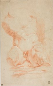 Belvedere-torzó alkotó: Peter Paul Rubens