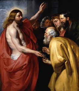  alkotó: Peter Paul Rubens