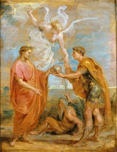  alkotó: Peter Paul Rubens