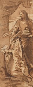  alkotó: Peter Paul Rubens