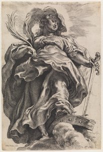  alkotó: Peter Paul Rubens