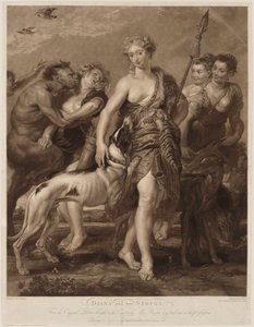  alkotó: Peter Paul Rubens