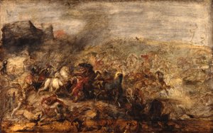 alkotó: Peter Paul Rubens
