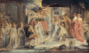  alkotó: Peter Paul Rubens