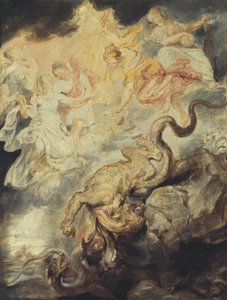  alkotó: Peter Paul Rubens