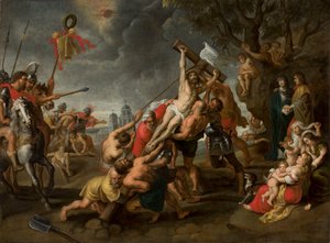  alkotó: Peter Paul Rubens