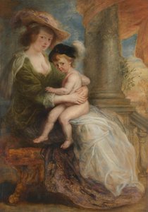  alkotó: Peter Paul Rubens