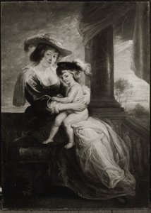  alkotó: Peter Paul Rubens