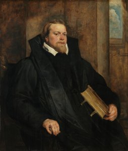 Hendrik van Thulden alkotó: Peter Paul Rubens
