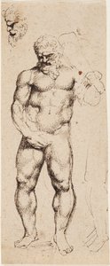 Herkules alkotó: Peter Paul Rubens