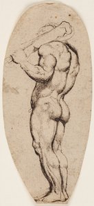 Herkules alkotó: Peter Paul Rubens