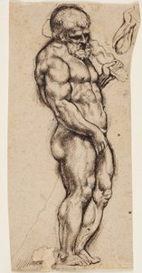 Herkules alkotó: Peter Paul Rubens