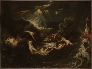  alkotó: Peter Paul Rubens