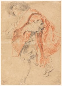 alkotó: Peter Paul Rubens