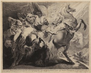  alkotó: Peter Paul Rubens