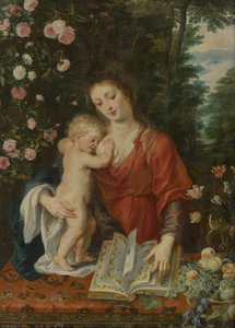  alkotó: Peter Paul Rubens