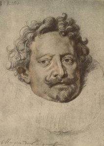 Leganès márki alkotó: Peter Paul Rubens
