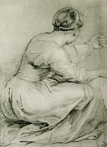 Lycomedes király egyik lánya alkotó: Peter Paul Rubens
