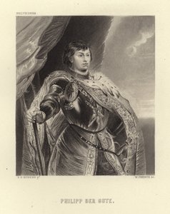 Jó Fülöp alkotó: Peter Paul Rubens
