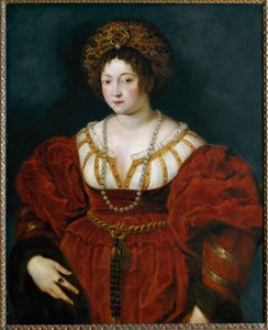 Isabella d