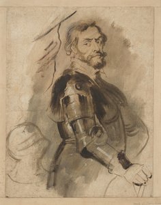 Thomas Howard, Arundel grófjának portréja, 1629-30 körül alkotó: Peter Paul Rubens