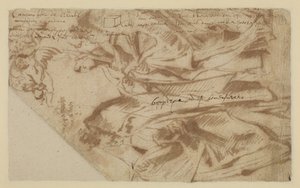 Szent Amandus és Szent Walpurga alkotó: Peter Paul Rubens