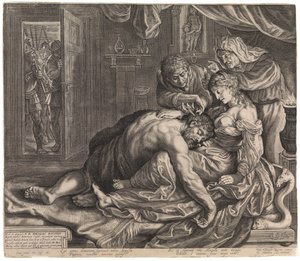  alkotó: Peter Paul Rubens