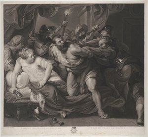  alkotó: Peter Paul Rubens
