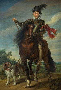  alkotó: Peter Paul Rubens