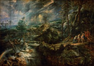  alkotó: Peter Paul Rubens