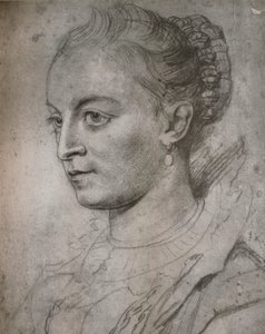 Susanne Fourment, XVII. század alkotó: Peter Paul Rubens