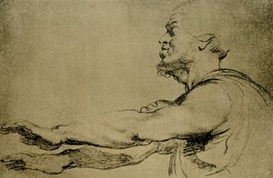 A tapogatózó vak alkotó: Peter Paul Rubens