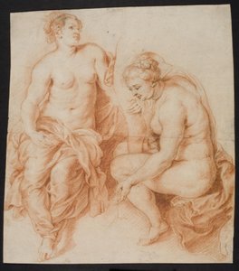 Die Nymphe
