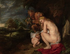  alkotó: Peter Paul Rubens