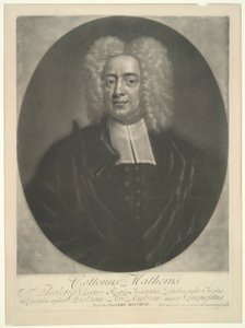 Cotton Mather